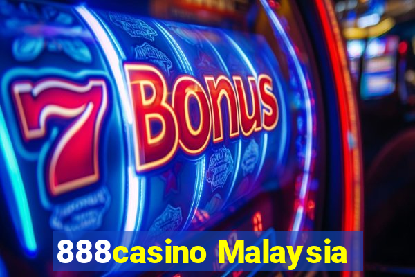 888casino Malaysia